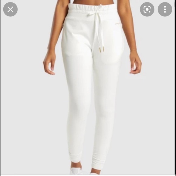 Gymshark Pants - Whitney Simmons x Gymshark joggers